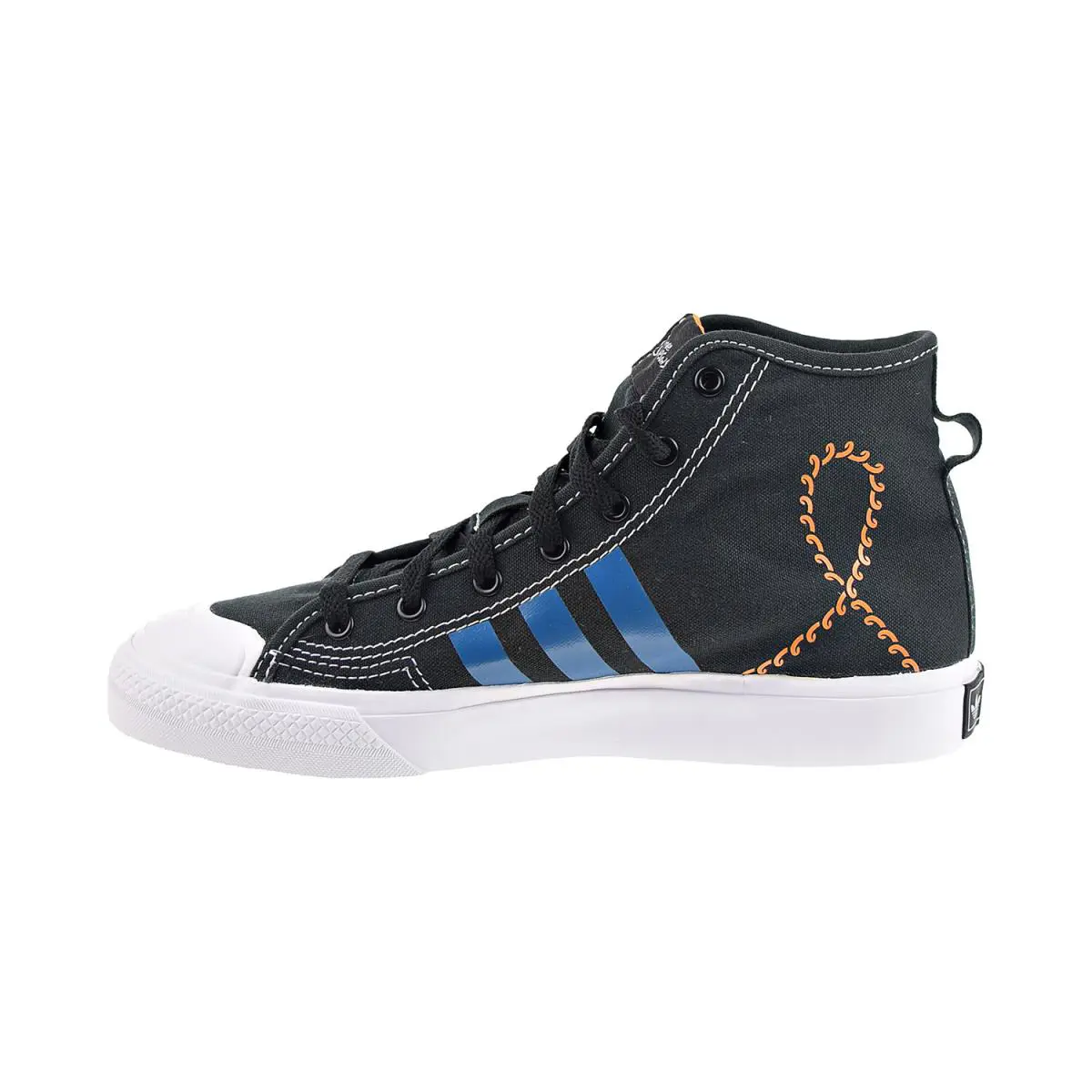 Adidas shoes - gz3538 - gz3538 - Core Black/Cloud White 2