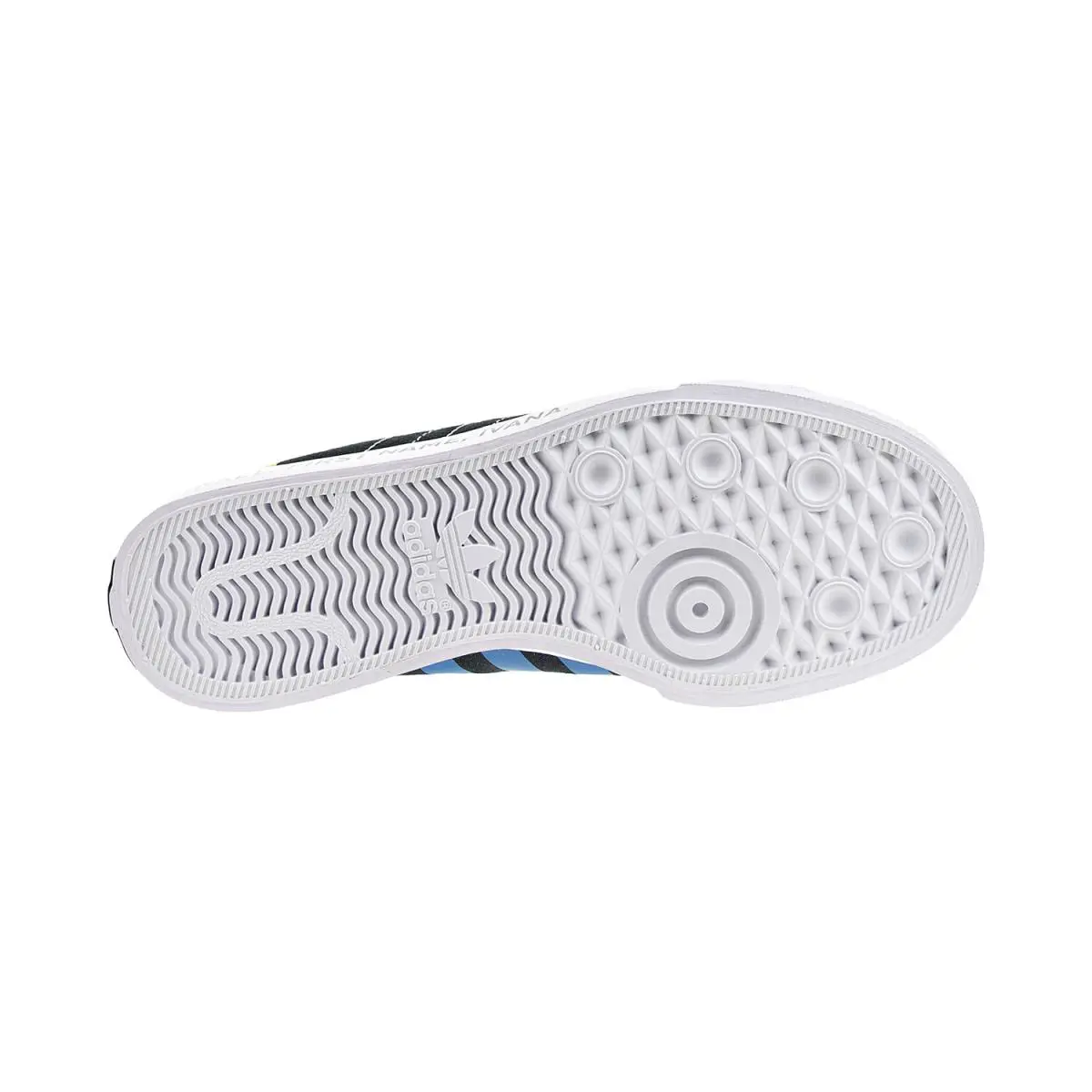 Adidas shoes - gz3538 - gz3538 - Core Black/Cloud White 4