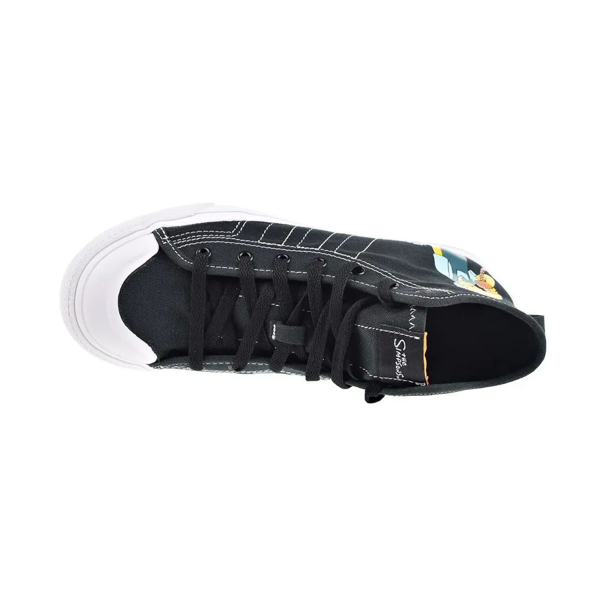 Adidas shoes - gz3538 - gz3538 - Core Black/Cloud White 9