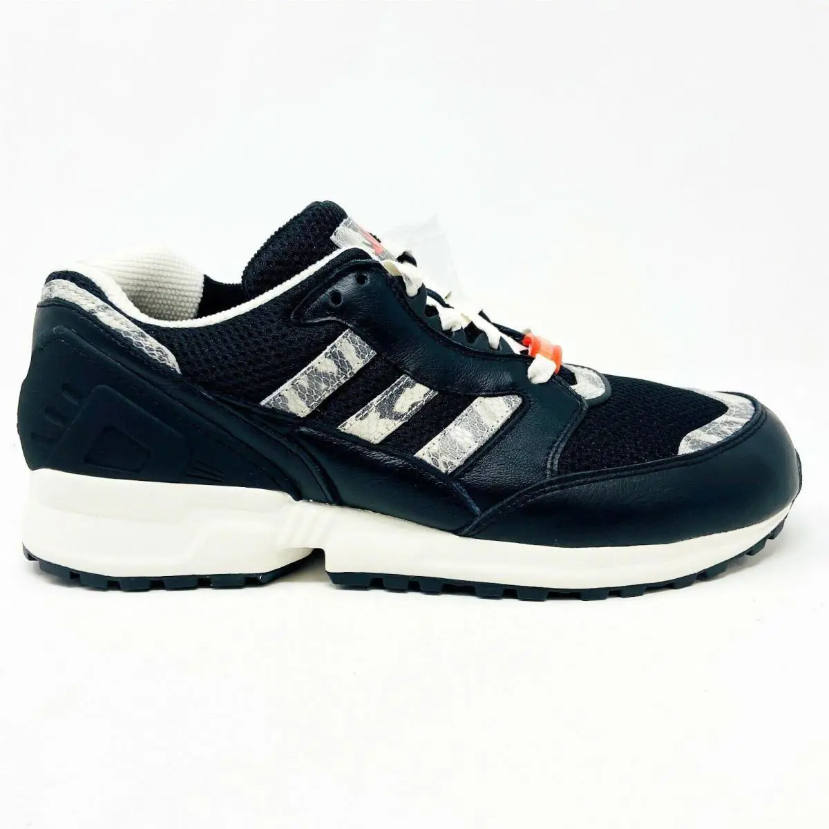 Adidas shoes - adidas EQT - EQT - M25764 - Black 0