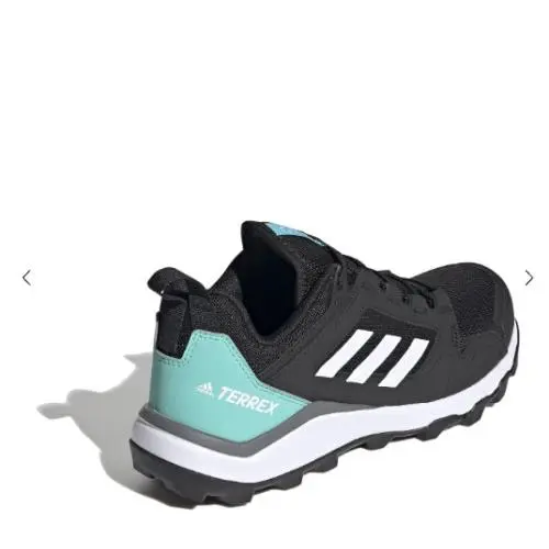 Adidas shoes - adidas TERREX Agravic - TERREX Agravic - FX6981 - Black/Aqua 1