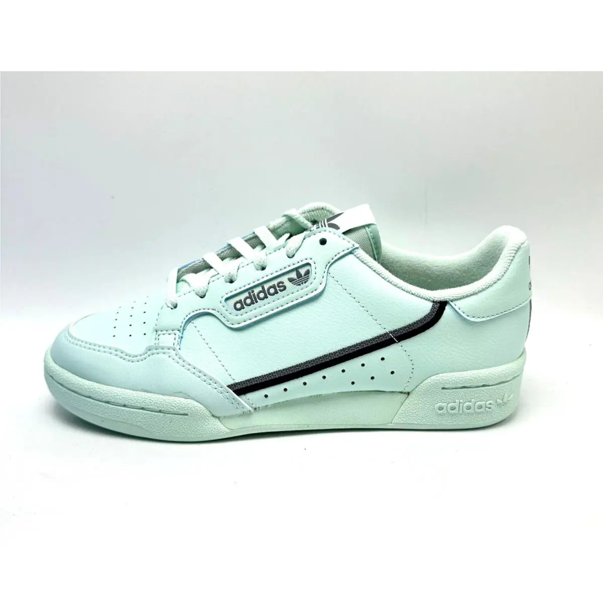 Adidas shoes - adidas Continental - Continental - F97509 - Ice Mint/Vapour Green/Grey 7