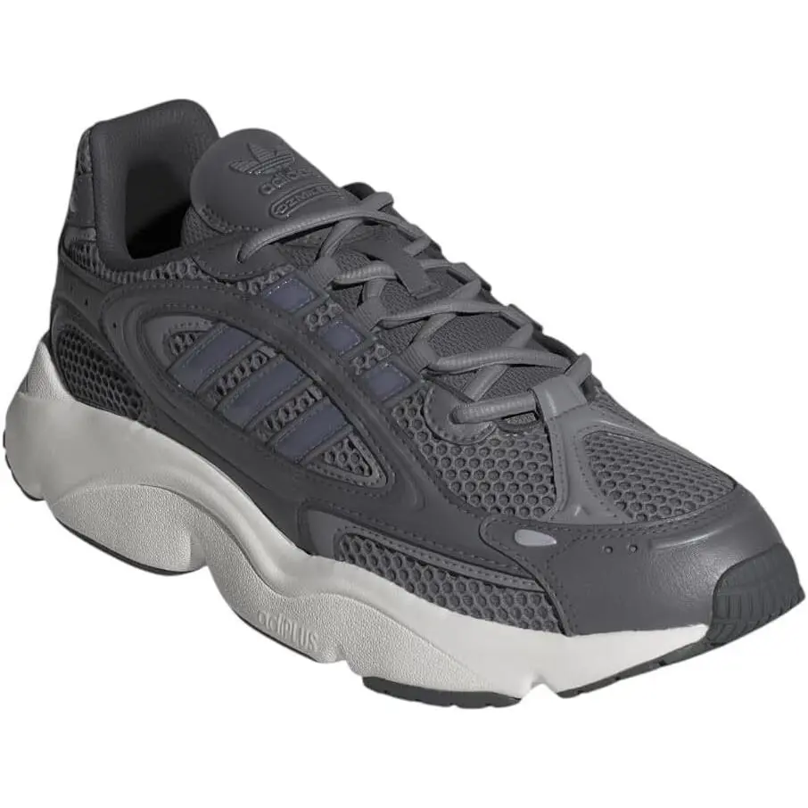Adidas shoes - adidas Ozmillen - Ozmillen - IF3448 - GREFOU/GRETHR/CRYWHT 0