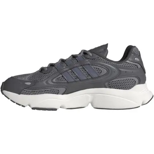 Adidas shoes - adidas Ozmillen - Ozmillen - IF3448 - GREFOU/GRETHR/CRYWHT 1