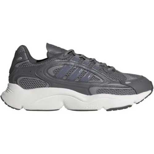 Adidas shoes - adidas Ozmillen - Ozmillen - IF3448 - GREFOU/GRETHR/CRYWHT 4