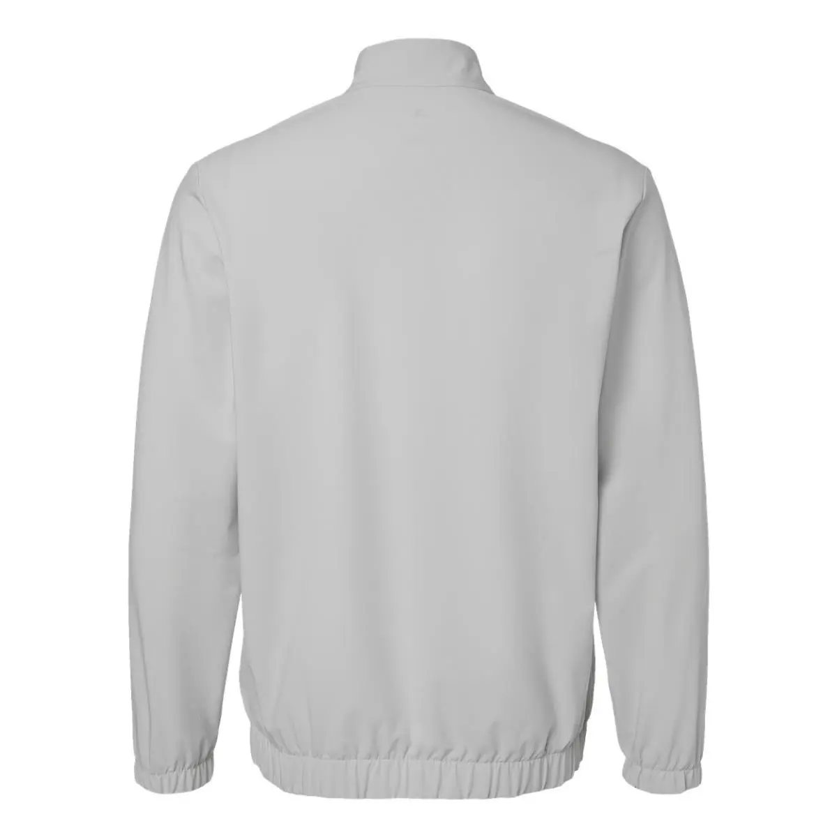 Adidas clothing - Adidas Golf Pullover - Golf Pullover - Black, Grey, Main: Grey One 0