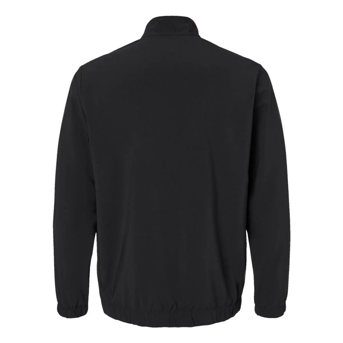Adidas clothing - Adidas Golf Pullover - Golf Pullover - Black, Grey, Main: Grey One 4