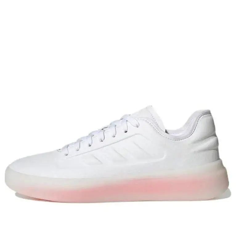 Adidas shoes - adidas Zntasy - Zntasy - GZ2299 - White 3