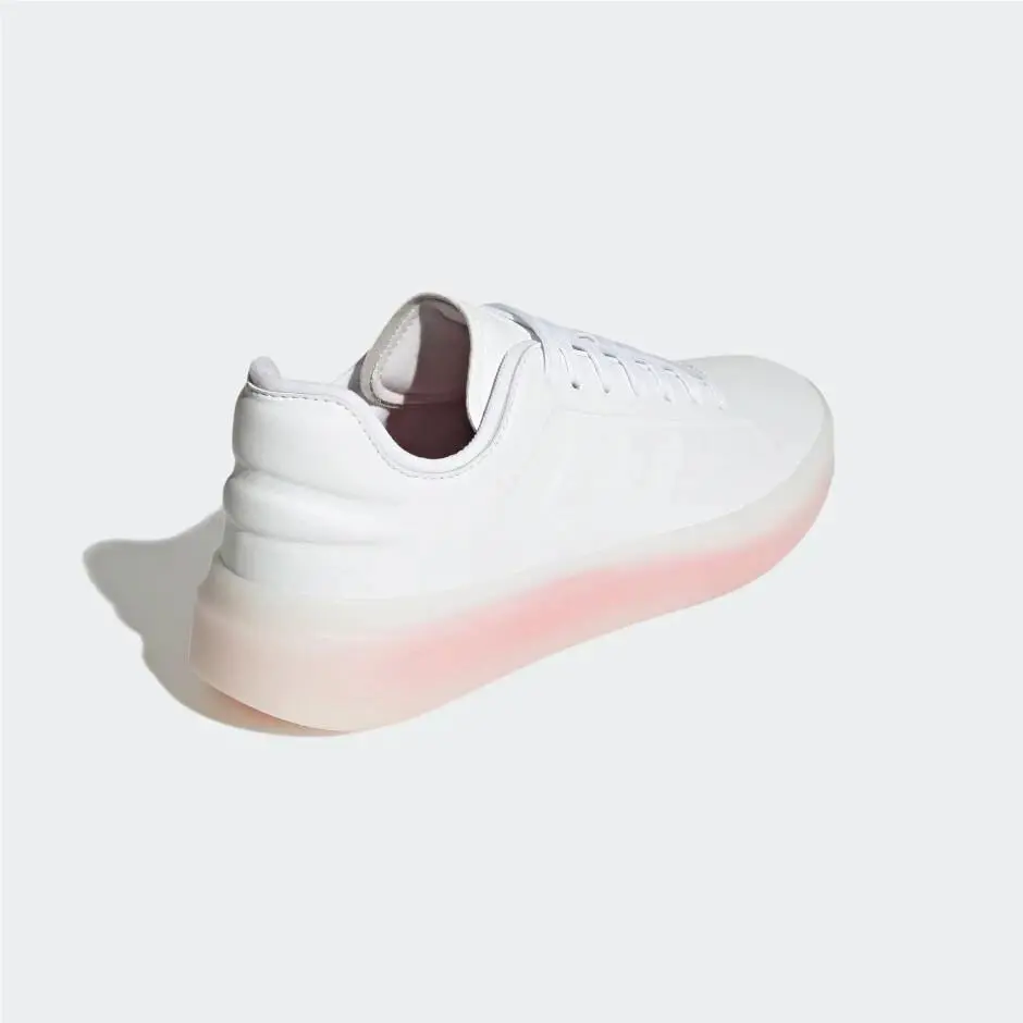 Adidas shoes - adidas Zntasy - Zntasy - GZ2299 - White 1