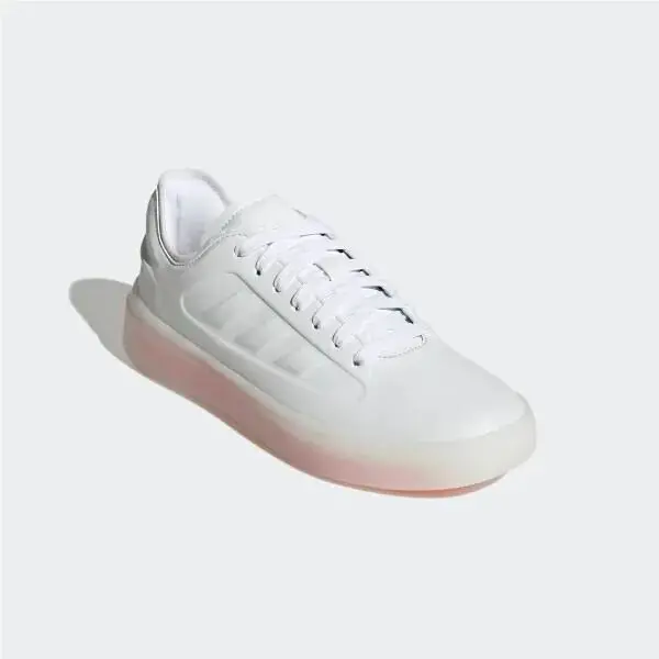 Adidas shoes - adidas Zntasy - Zntasy - GZ2299 - White 5