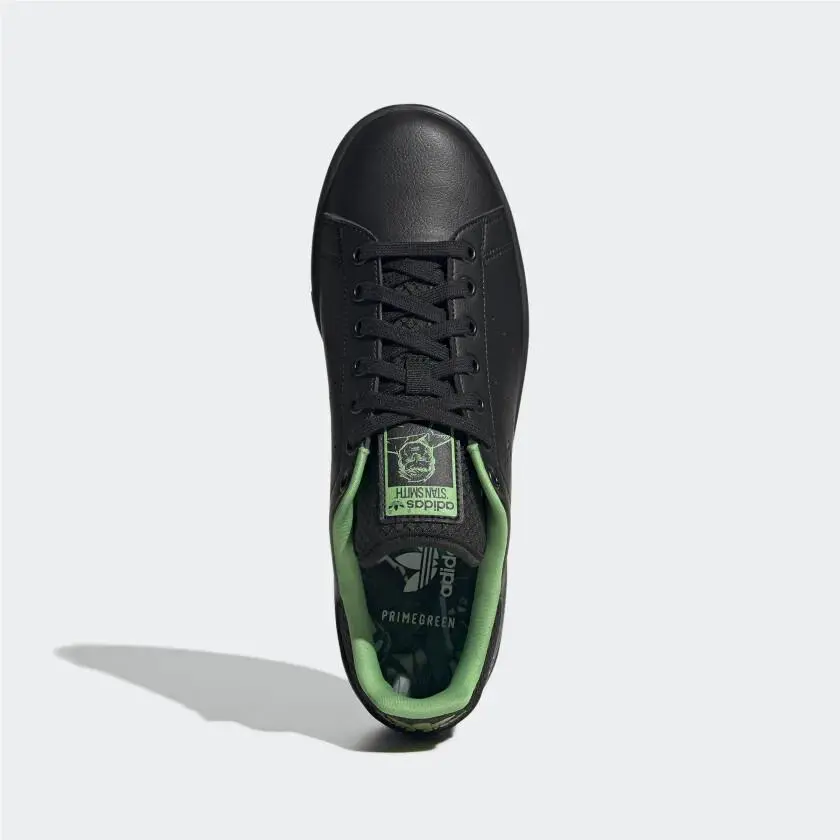 Adidas shoes - ADIDAS ORIGINALS STAN SMITH - ORIGINALS STAN SMITH - GZ5993 - Footwear White / Pantone / Pantone 3