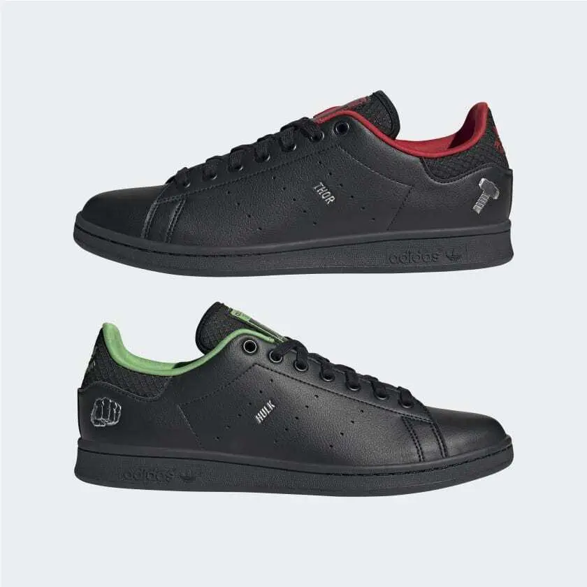 Adidas shoes - ADIDAS ORIGINALS STAN SMITH - ORIGINALS STAN SMITH - GZ5993 - Footwear White / Pantone / Pantone 29