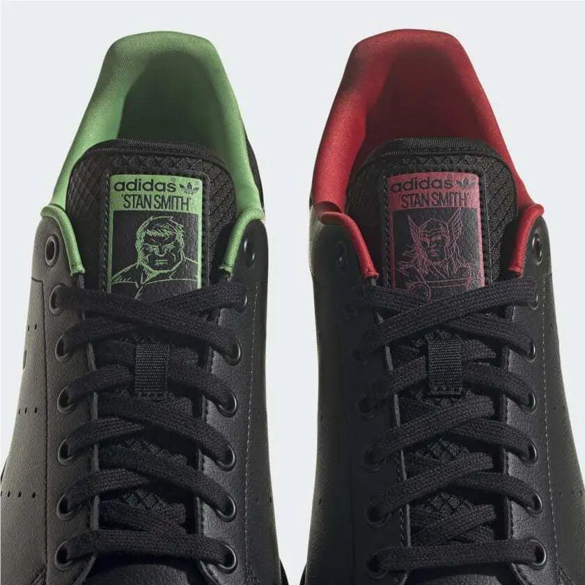 Adidas shoes - ADIDAS ORIGINALS STAN SMITH - ORIGINALS STAN SMITH - GZ5993 - Footwear White / Pantone / Pantone 30