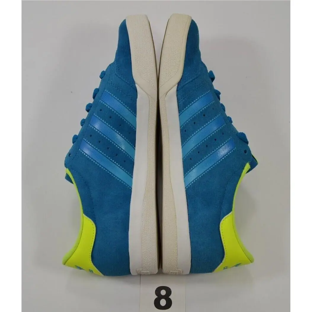 Adidas shoes - G98213 - G98213 - Black 2