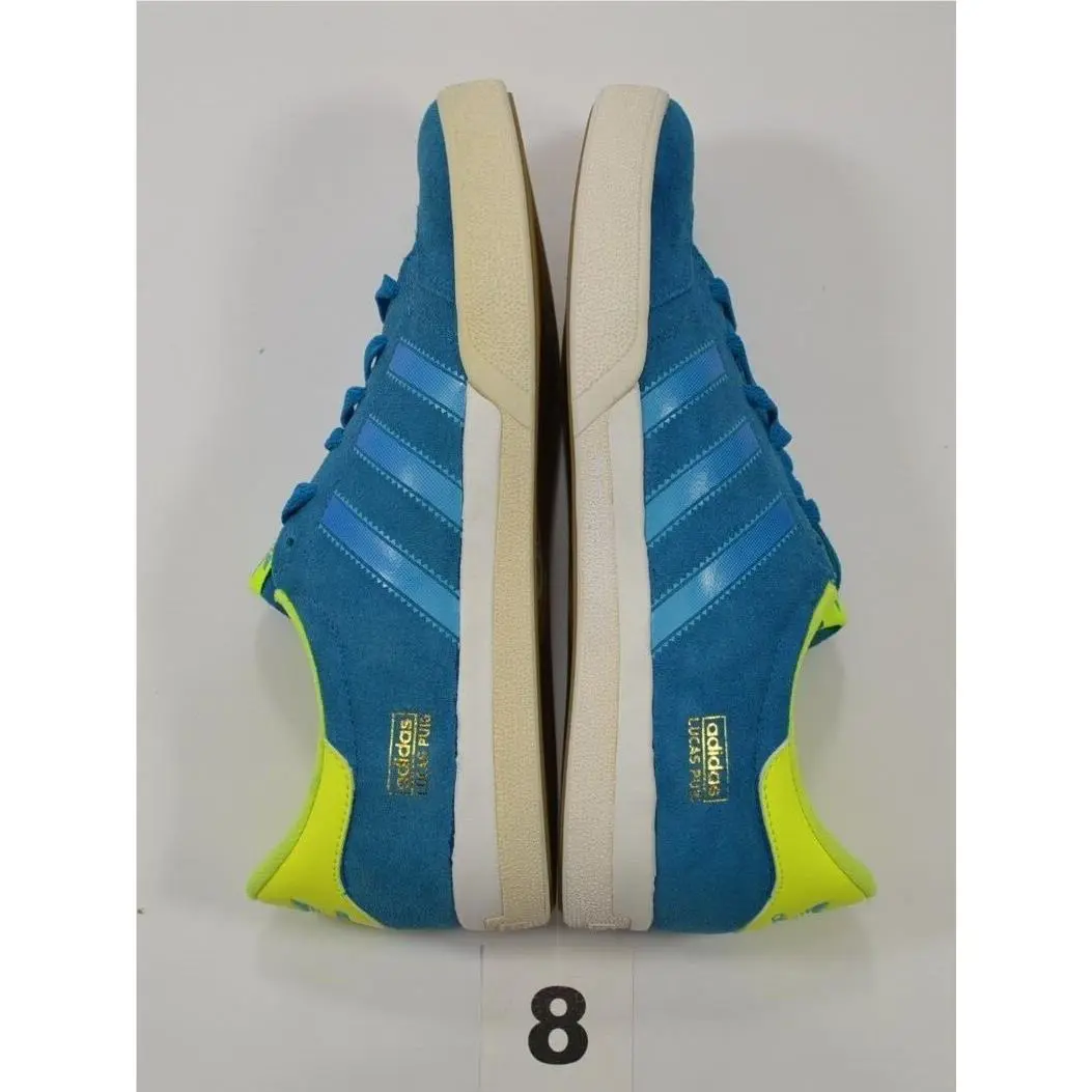 Adidas shoes - G98213 - G98213 - Black 3