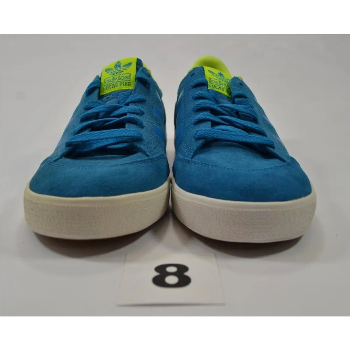 Adidas shoes - G98213 - G98213 - Black 6
