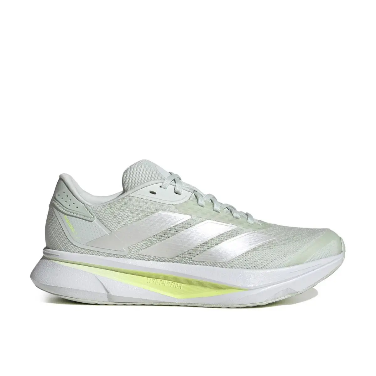 Adidas shoes - Light Green 1