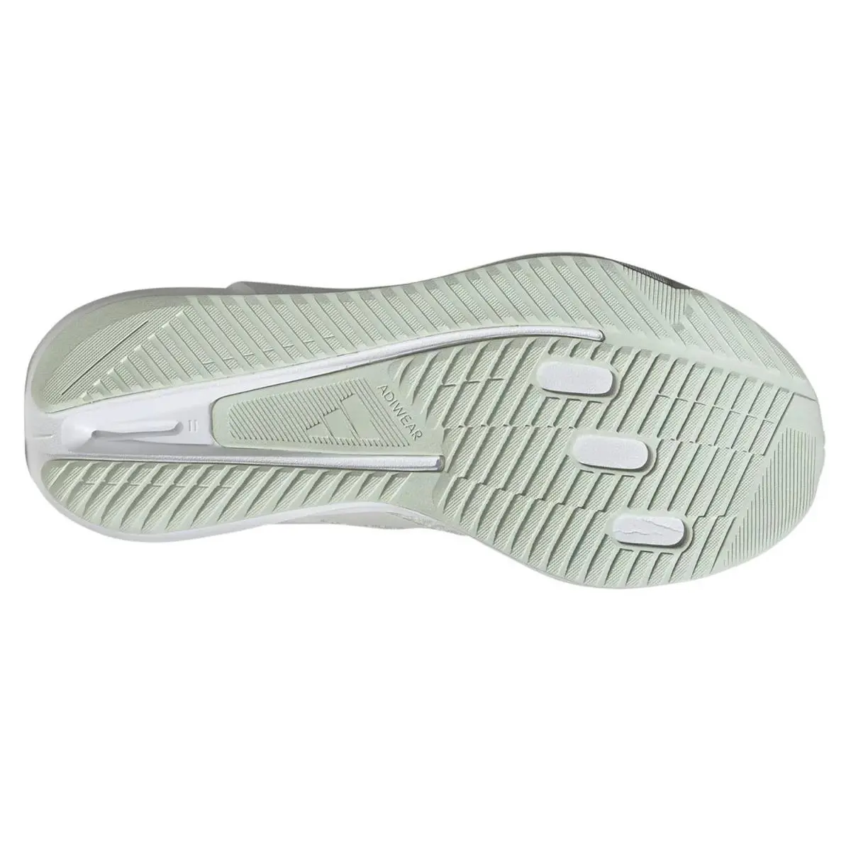 Adidas shoes - Light Green 2