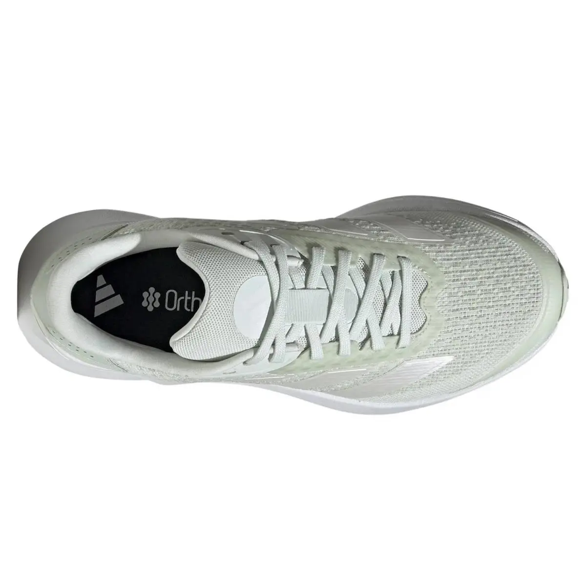Adidas shoes - Light Green 3