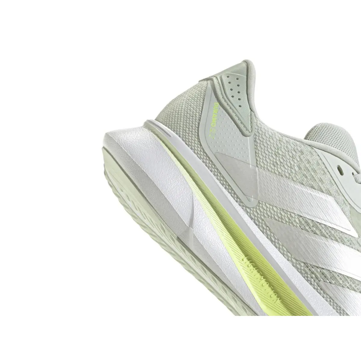 Adidas shoes - Light Green 4