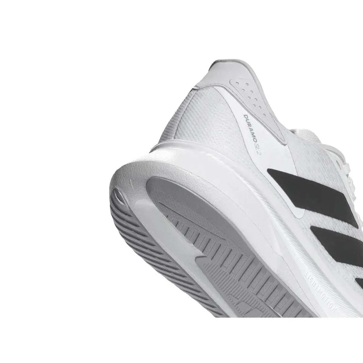 Adidas shoes - White/Black 12