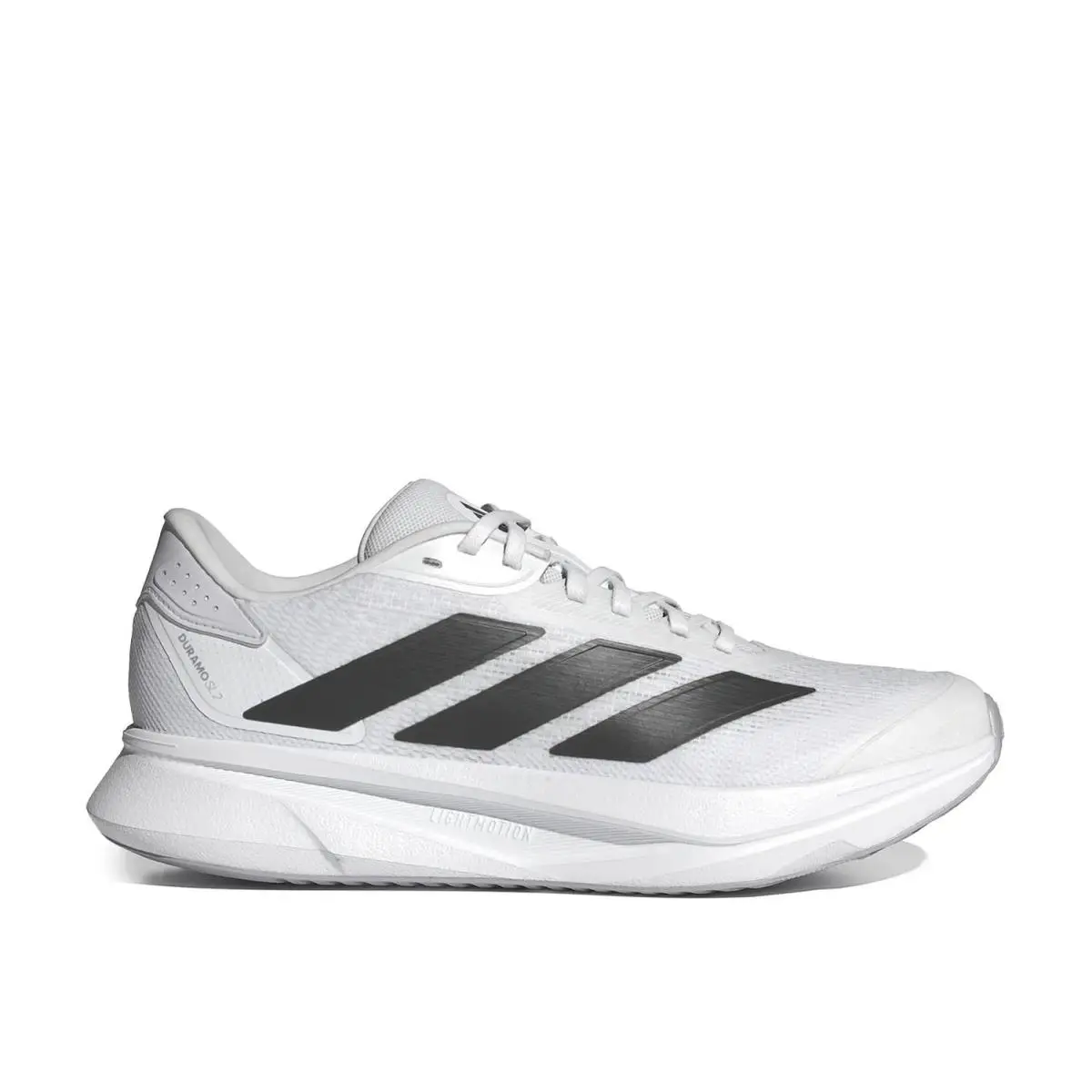 Adidas shoes - White/Black 8