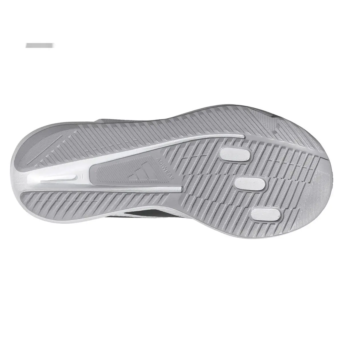 Adidas shoes - White/Black 9
