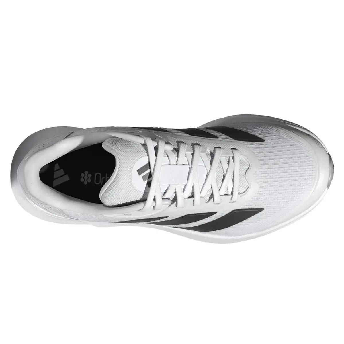 Adidas shoes - White/Black 10