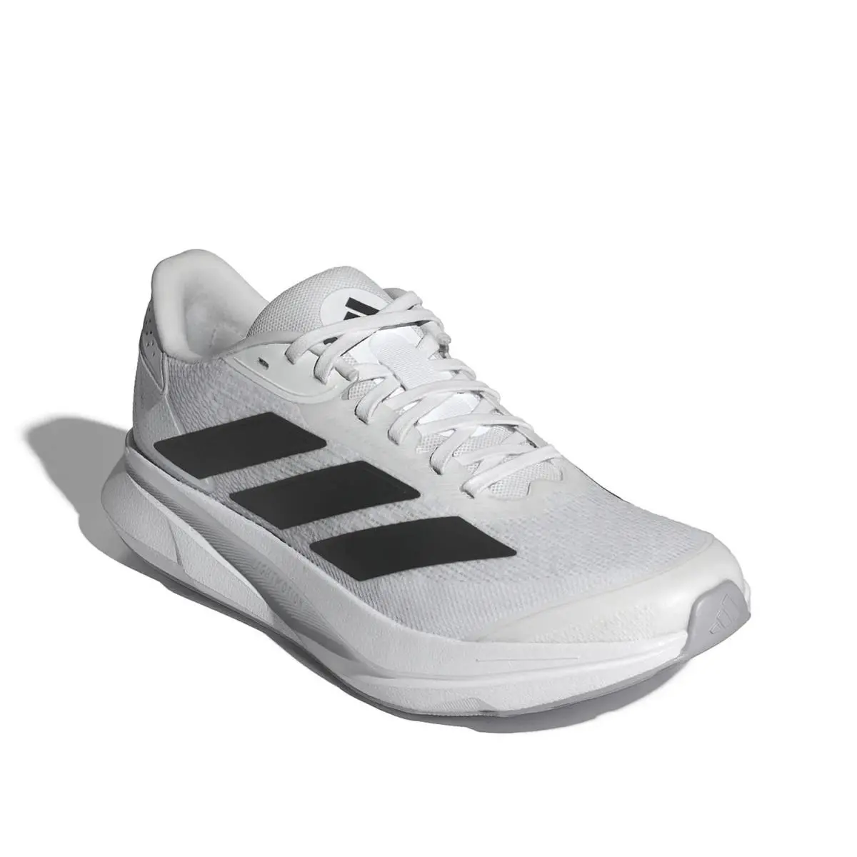 Adidas shoes - White/Black 6