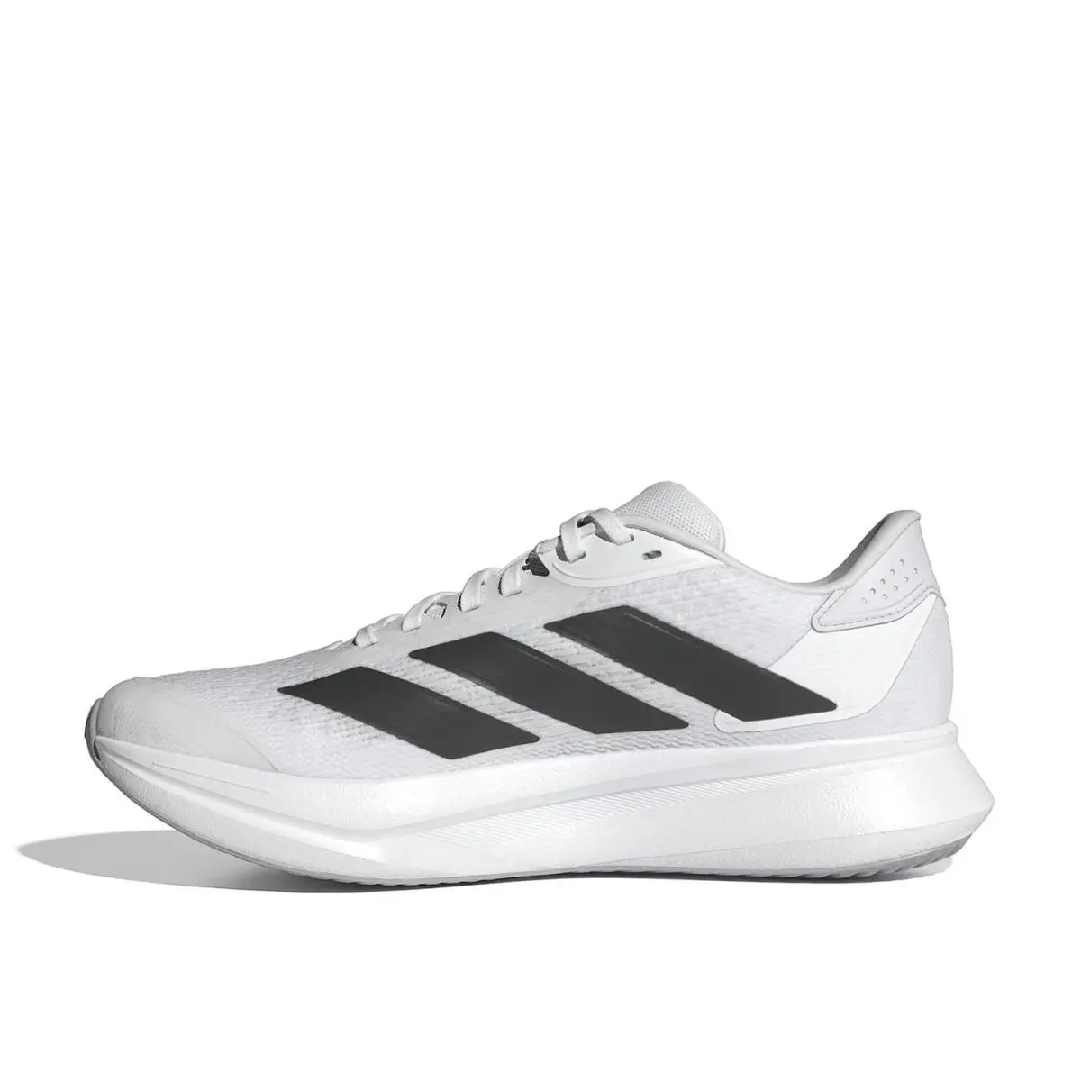 Adidas shoes - White/Black 7
