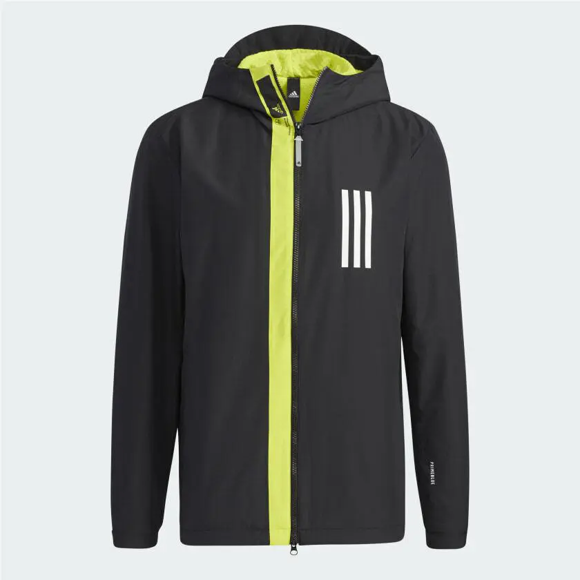 Adidas clothing - adidas GK8707 - Black 10
