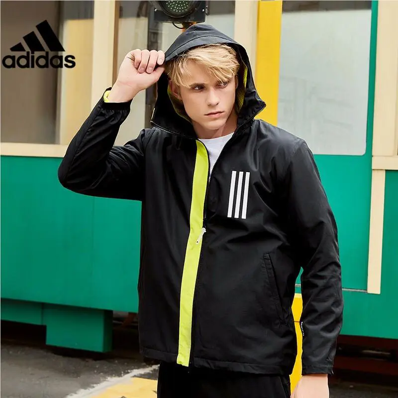Adidas clothing - adidas GK8707 - Black 12