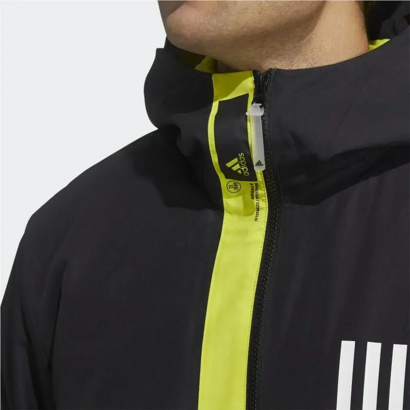 Adidas clothing - adidas GK8707 - Black 16