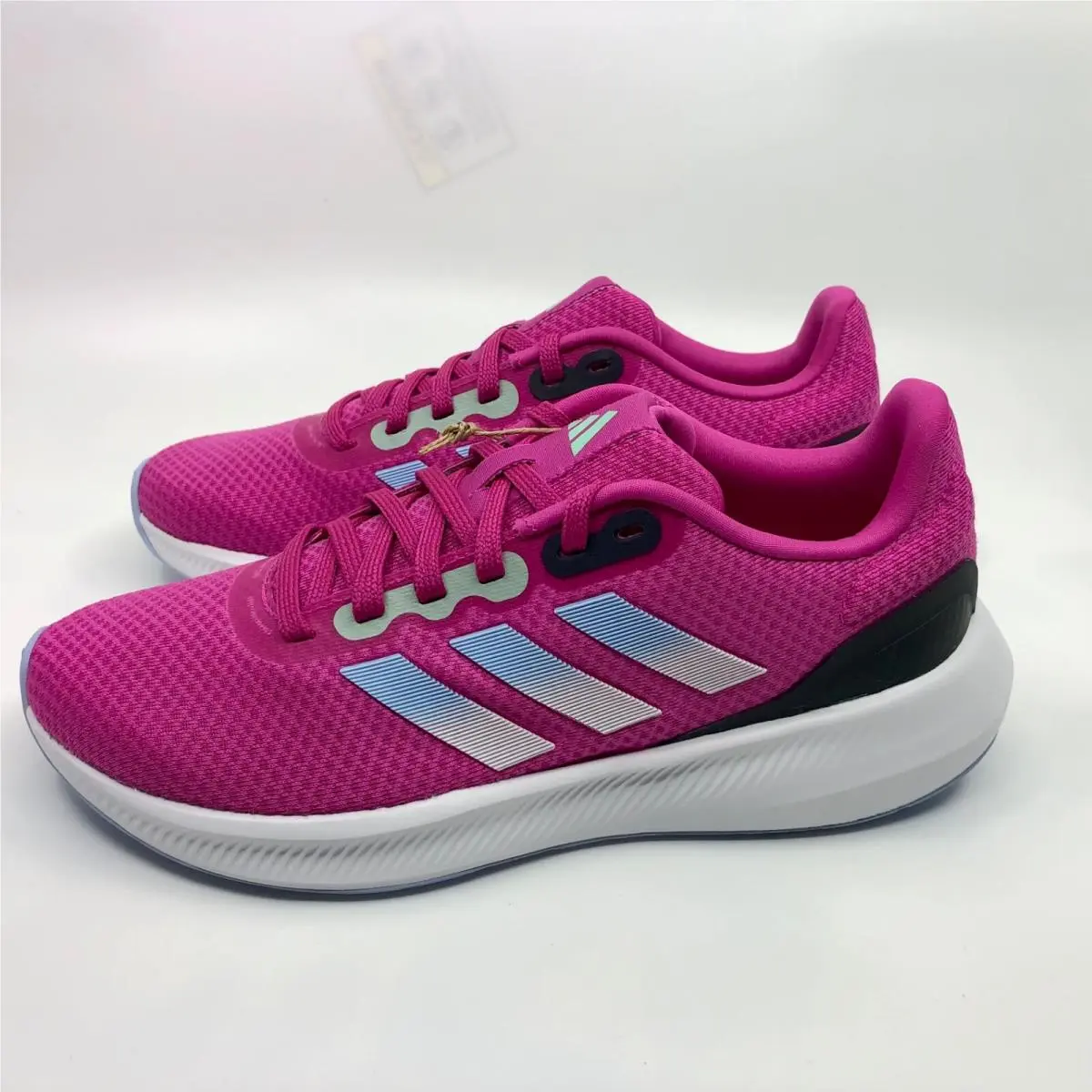 Adidas shoes - adidas Runfalcon - Runfalcon - HP6651 - Lucid Fuchsia 0