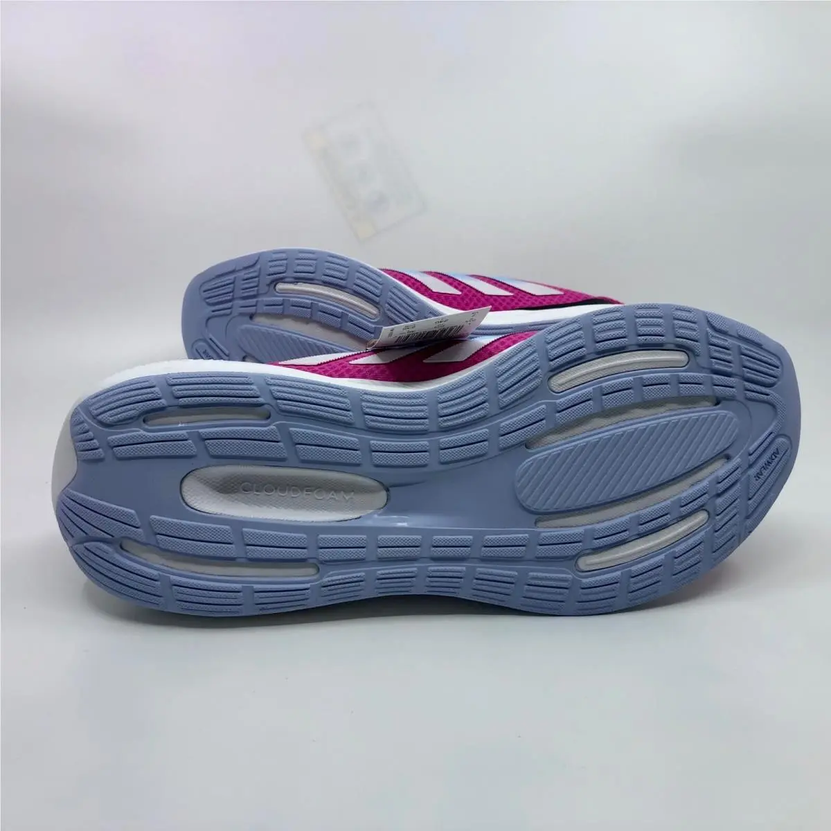 Adidas shoes - adidas Runfalcon - Runfalcon - HP6651 - Lucid Fuchsia 4