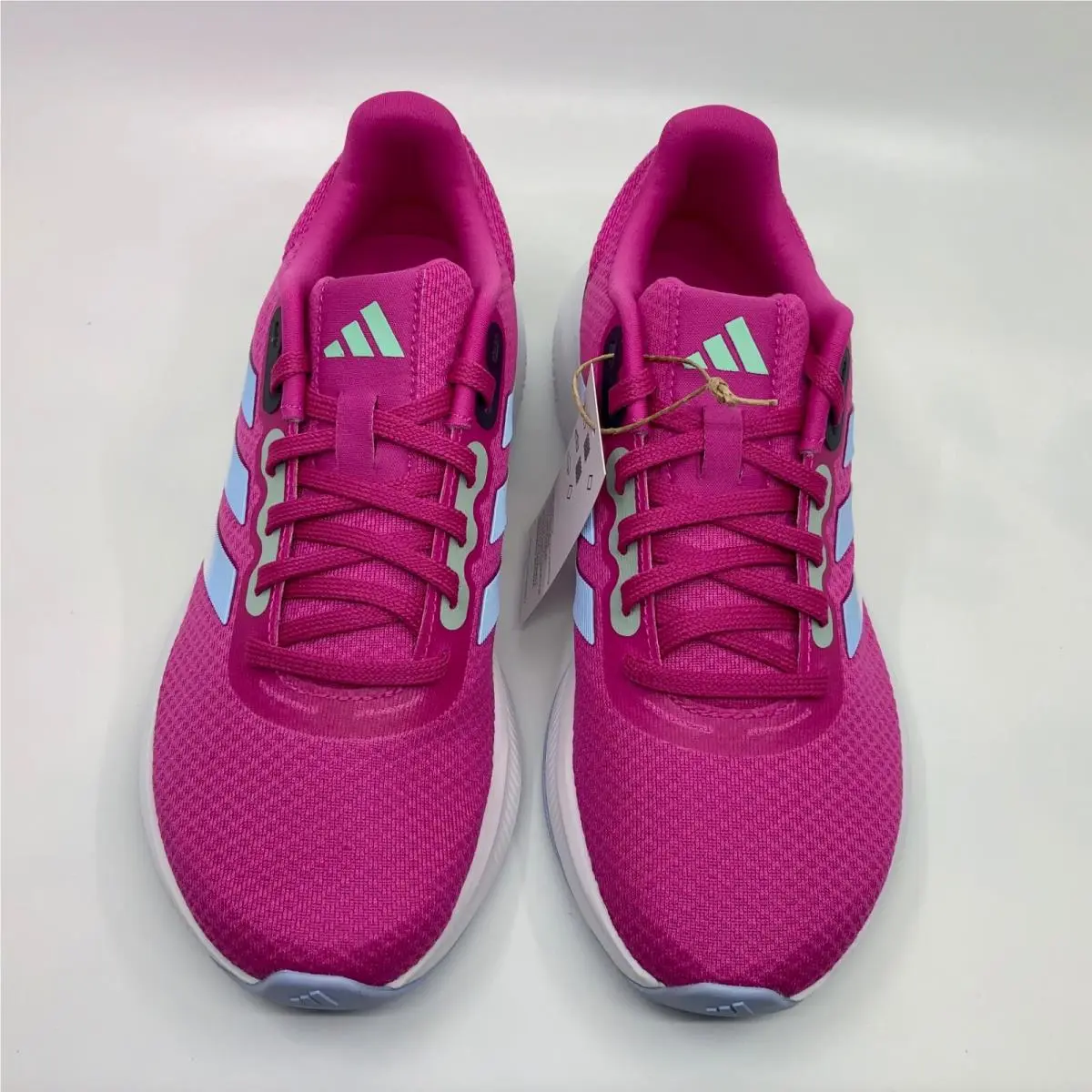 Adidas shoes - adidas Runfalcon - Runfalcon - HP6651 - Lucid Fuchsia 8