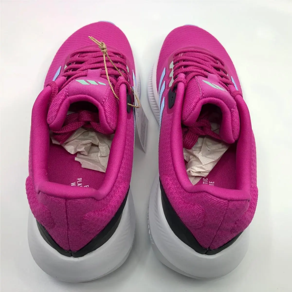 Adidas shoes - adidas Runfalcon - Runfalcon - HP6651 - Lucid Fuchsia 9