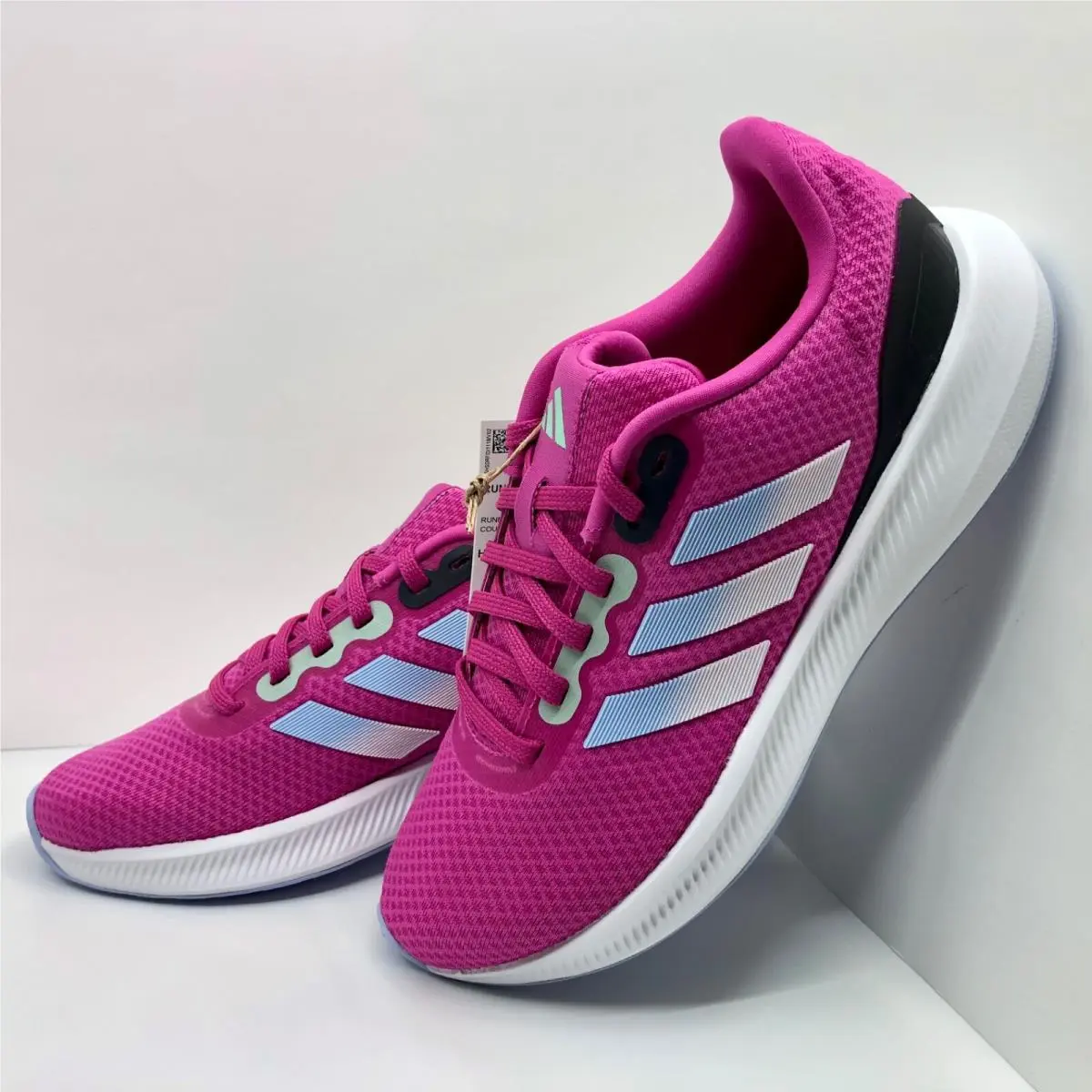 Adidas shoes - adidas Runfalcon - Runfalcon - HP6651 - Lucid Fuchsia 6