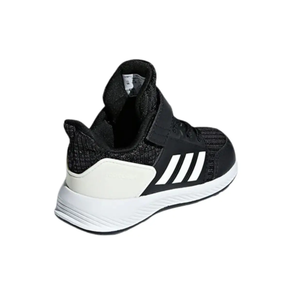 Adidas shoes - CBLACK/CLOWHI/CARBON 0