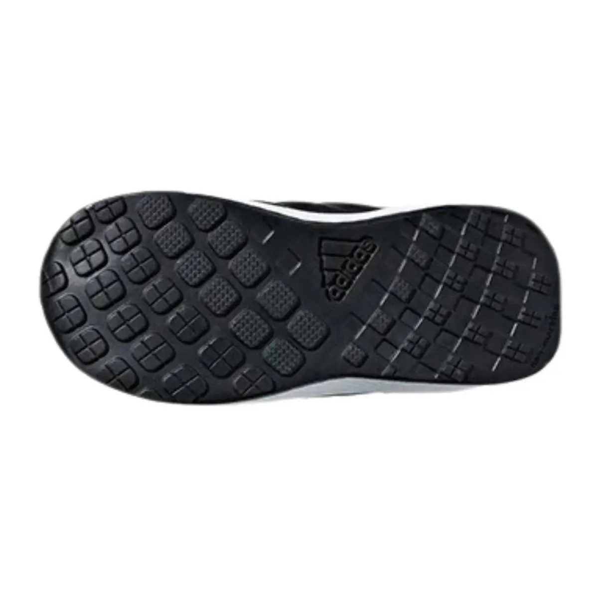 Adidas shoes - CBLACK/CLOWHI/CARBON 3