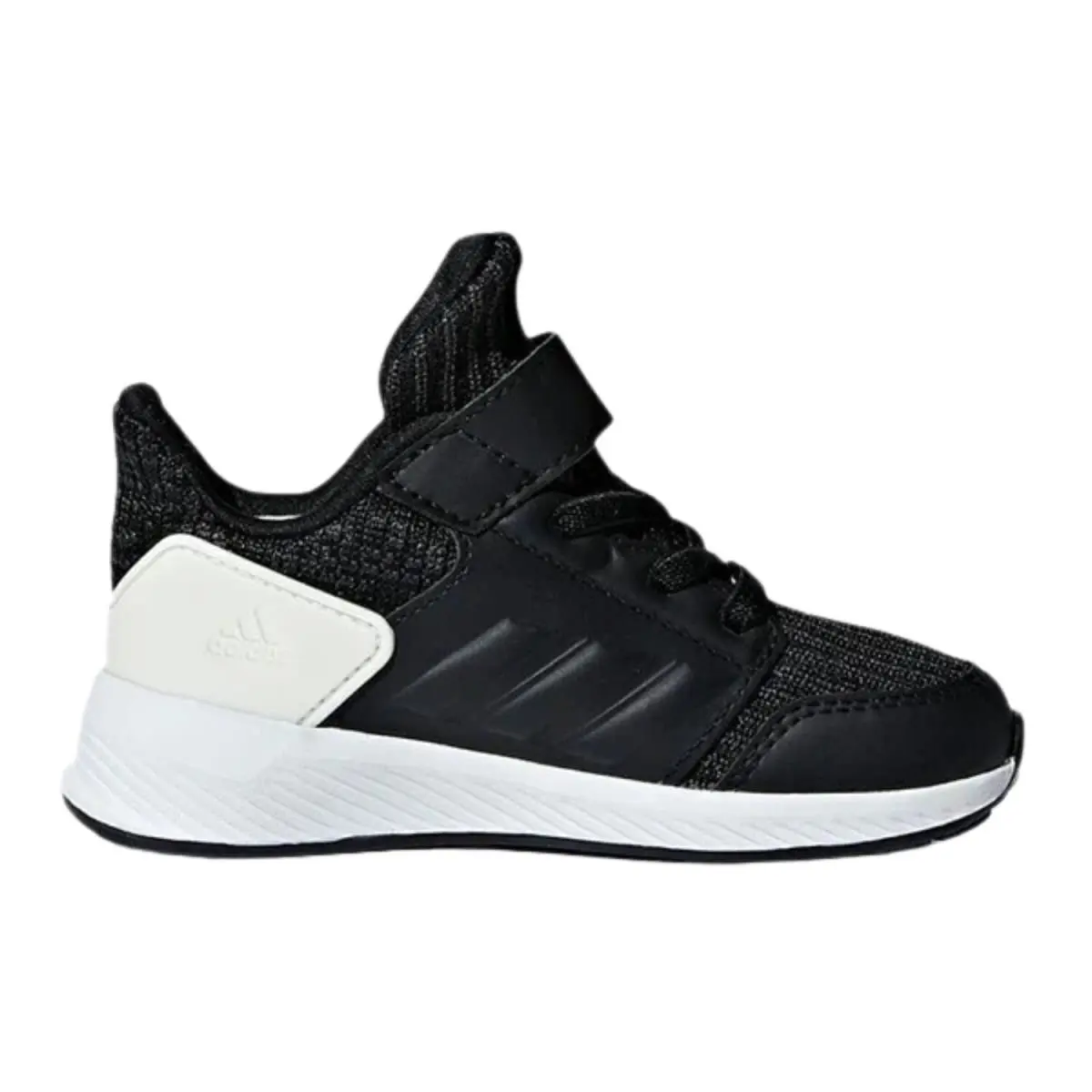 Adidas shoes - CBLACK/CLOWHI/CARBON 6