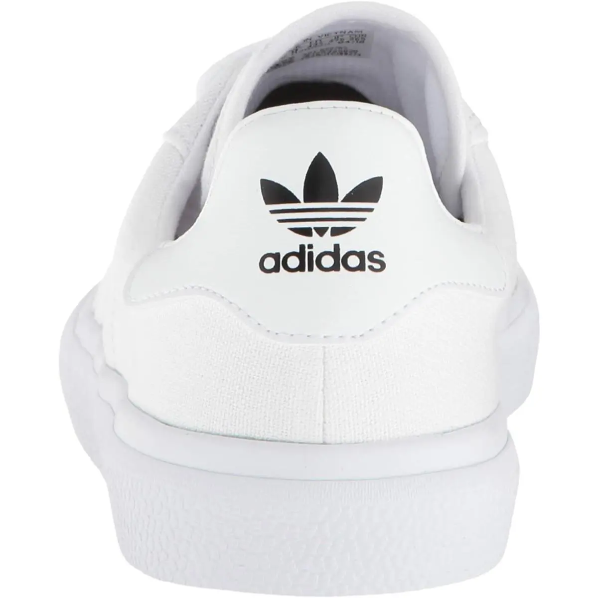 Adidas shoes - White/White/Gold Metallic 1