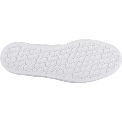 Adidas shoes - White/White/Gold Metallic 2
