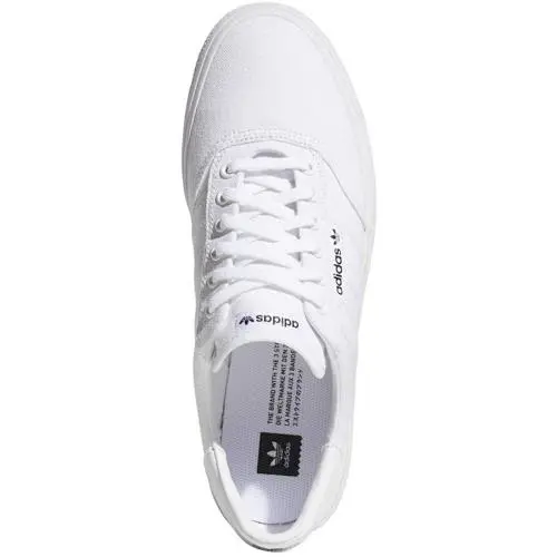 Adidas shoes - White/White/Gold Metallic 5