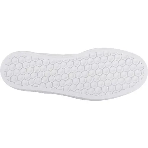 Adidas shoes - White/White/Gold Metallic 9