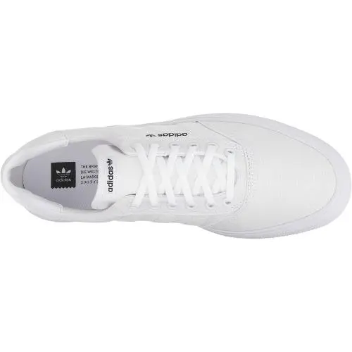 Adidas shoes - White/White/Gold Metallic 10