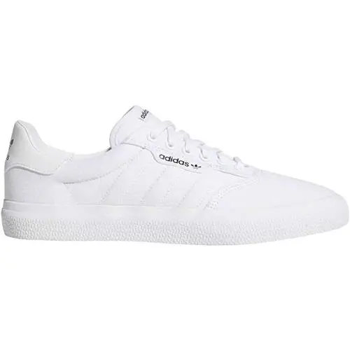 Adidas shoes - White/White/Gold Metallic 11