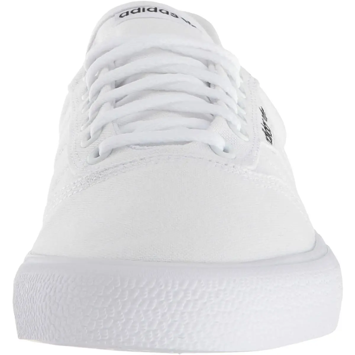 Adidas shoes - White/White/Gold Metallic 7