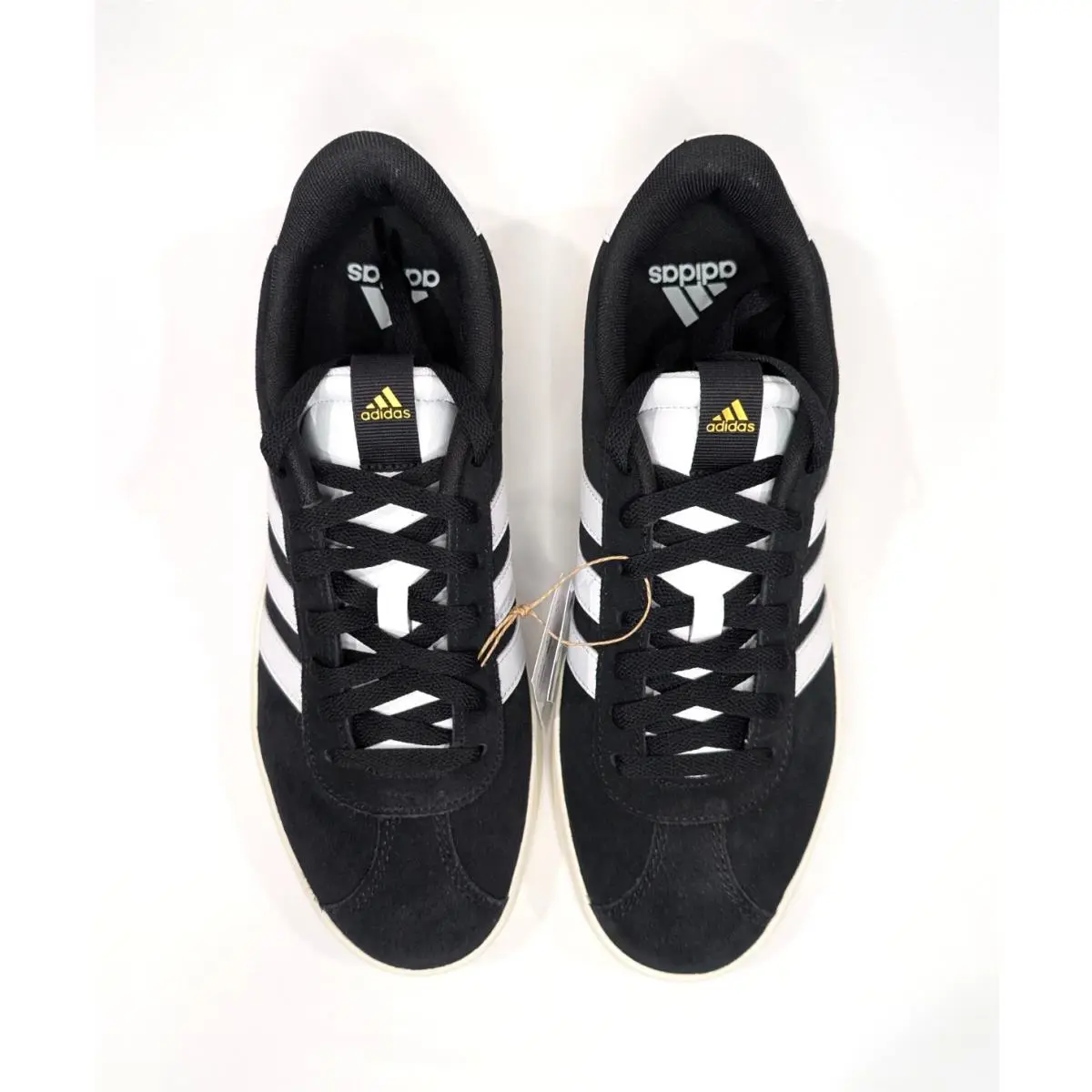 Adidas shoes - adidas VL Court 3.0 - Court - ID6279 - White/Black 0