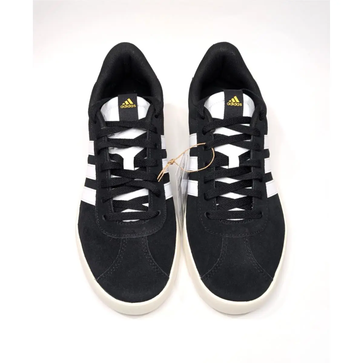Adidas shoes - adidas VL Court 3.0 - Court - ID6279 - White/Black 1